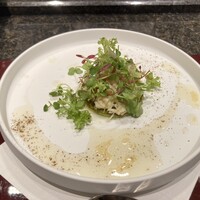 鉄板焼 しろかね - 