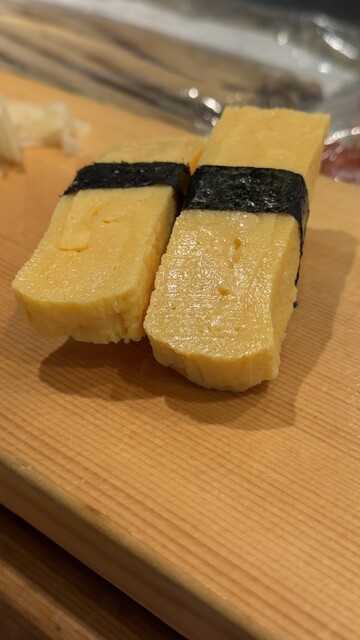 Tsukiji Sushi Sen 4Chome Jogaishijo Ten