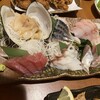 海鮮居酒屋 いさり