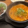 カルビ丼とスン豆腐専門店 韓丼 豊橋下地店