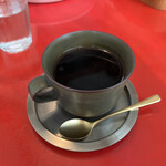 カフェトリコ - 