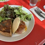 カフェトリコ - 