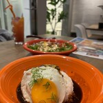 ソライロキッチンモアナ - 