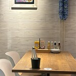 ソライロキッチンモアナ - 