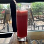 The Corner Coffee & Beer - ウォーターメロンジュース