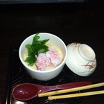 やっちろ - 茶碗蒸し