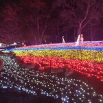 やっちろ - 夕方４時半点灯9時に駐車場閉めます