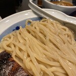 麺屋武蔵 神山 - 