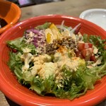 ソライロキッチンモアナ - 