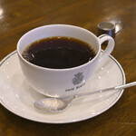 Cafe Bach - ドリンク写真:バッハブレンド＠税込680円