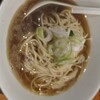 自家製麺 伊藤