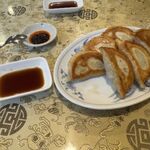 志峰飯店 - 餃子