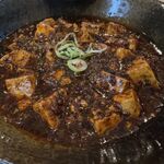 志峰飯店 - 四川麻婆豆腐