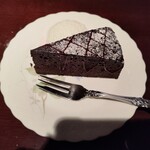 皇琲亭 - ガトーショコラ