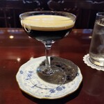 皇琲亭 - アンブル ドゥ レーヌ 横アングル