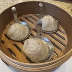 志峰飯店 - 小籠包