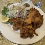 志峰飯店 - 中華風から揚げ