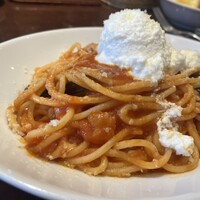 トラットリア グランボッカ - 