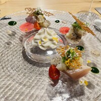 MAISON NAKAKO - 