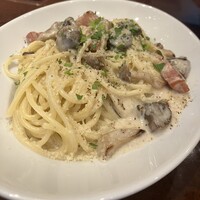 トラットリア グランボッカ - 