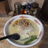 麺酒処 ぶらり