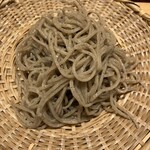 玄水 - 伊吹　並打ち　