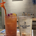 ソライロキッチンモアナ - 