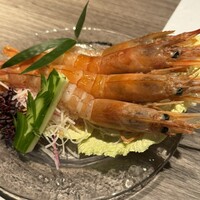 しゃぶ焼 ふくのや - 