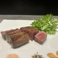 鉄板焼katakago - 