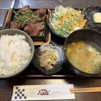 松阪牛たんど - 