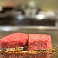 鉄板焼katakago - 