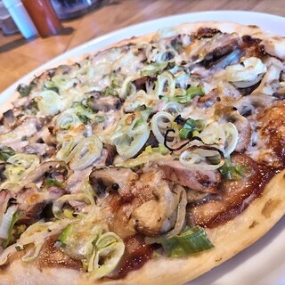 イタリアン食堂&酒場 Cabin 125-Alpha_1