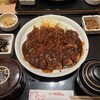 名古屋名物 みそかつ 矢場とん 中部国際空港店
