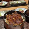 うなぎ料理 澤正