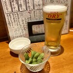 お魚スタンドゆうじ - 