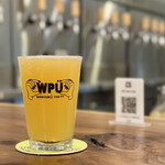 WPÜ BEER DINER - 