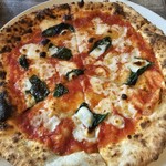 PIZZA SALVATORE CUOMO - 