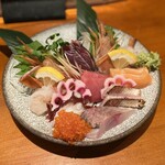 お魚スタンドゆうじ - 