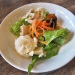 PIZZA SALVATORE CUOMO - 