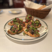 ウルフギャング・ステーキハウス 六本木 - 