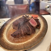 ウルフギャング・ステーキハウス 六本木 - 