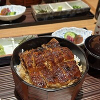 うなぎ料理 澤正 - 