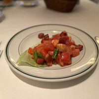 ウルフギャング・ステーキハウス 六本木 - 