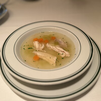 ウルフギャング・ステーキハウス 六本木 - 