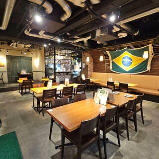 実績多数！貸切はお任せください