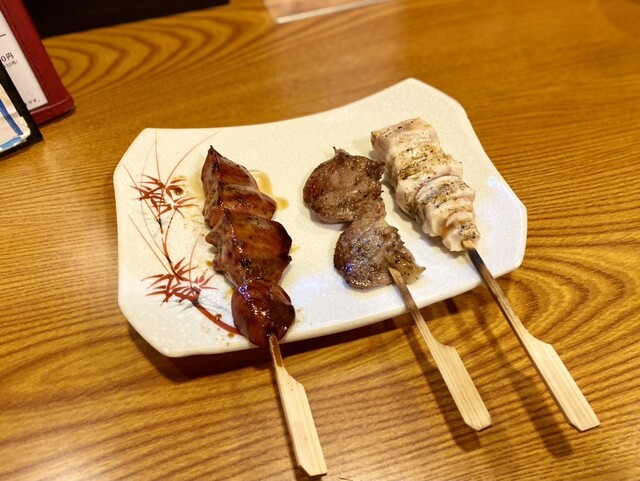 Yakitori Oden Koga no Wa photo 2