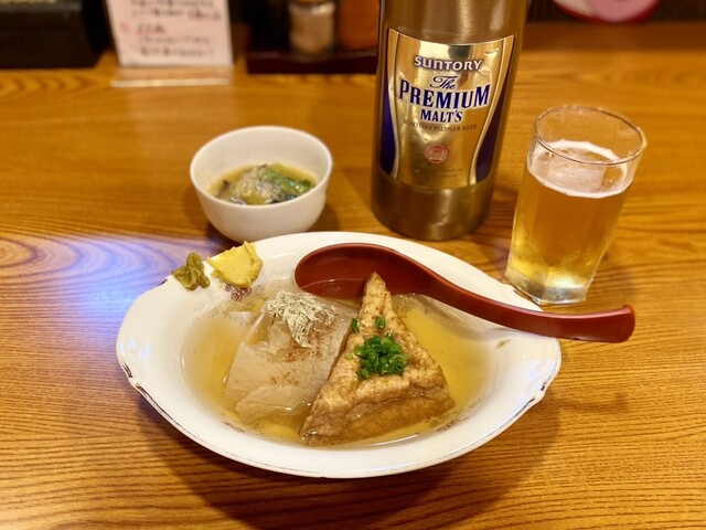 Yakitori Oden Koga no Wa