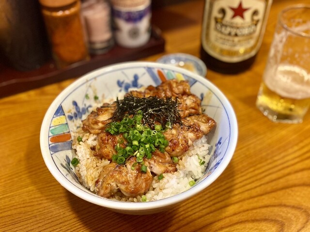 Yakitori Oden Koga no Wa photo 3