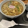 手打うどん 清水や