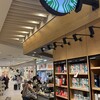スターバックスコーヒー 新千歳空港店